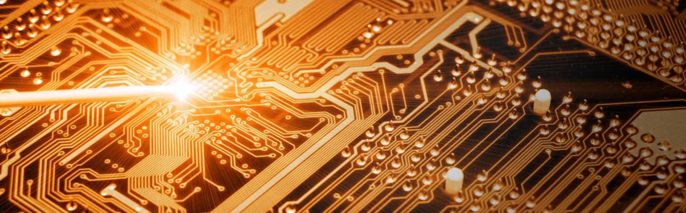 Iinstallation et de mainténance électronique